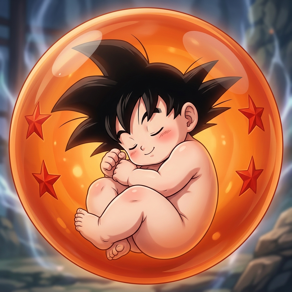 Esfera del Dragon